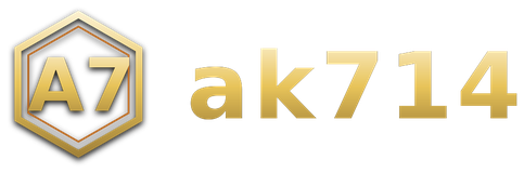 ak714 logo